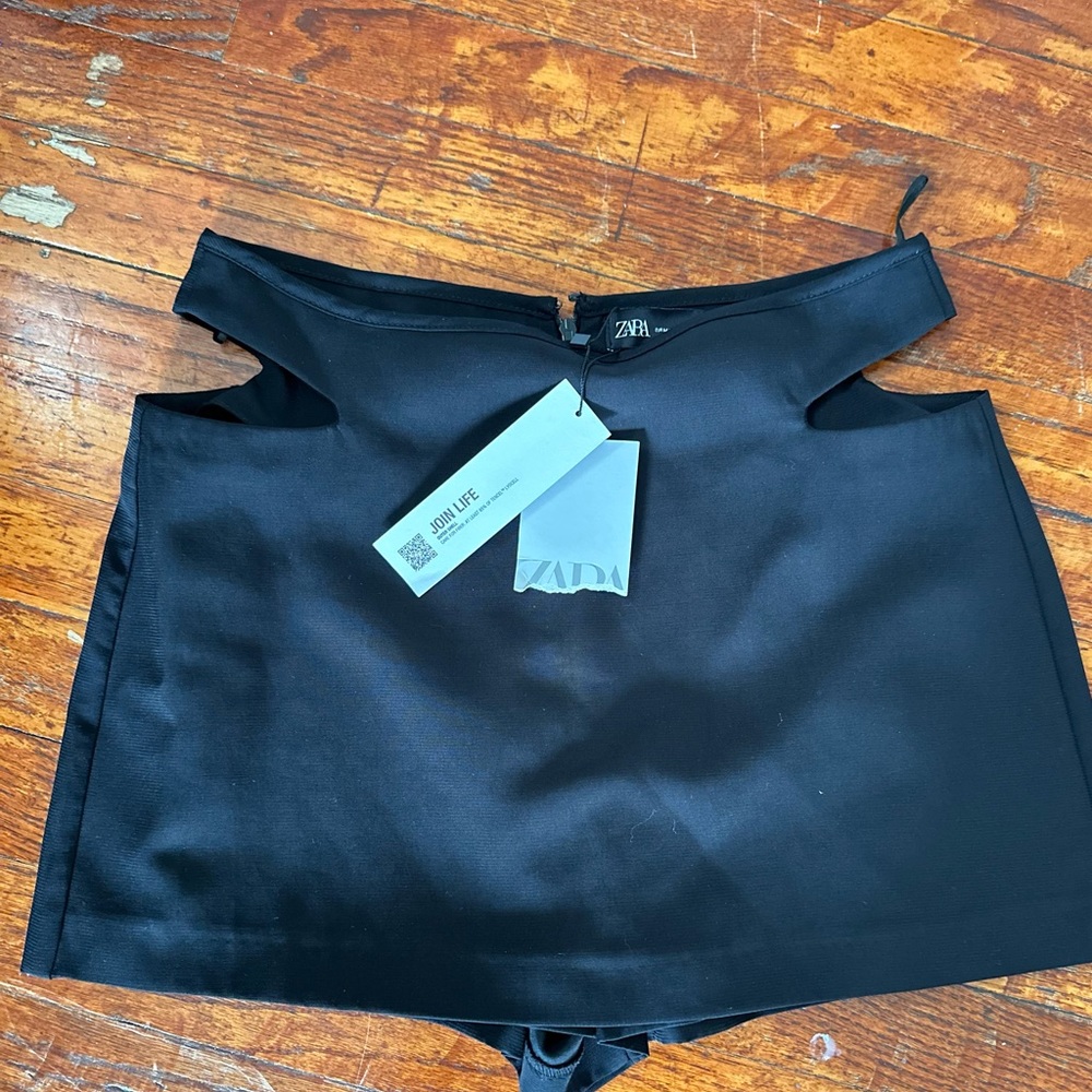Skort